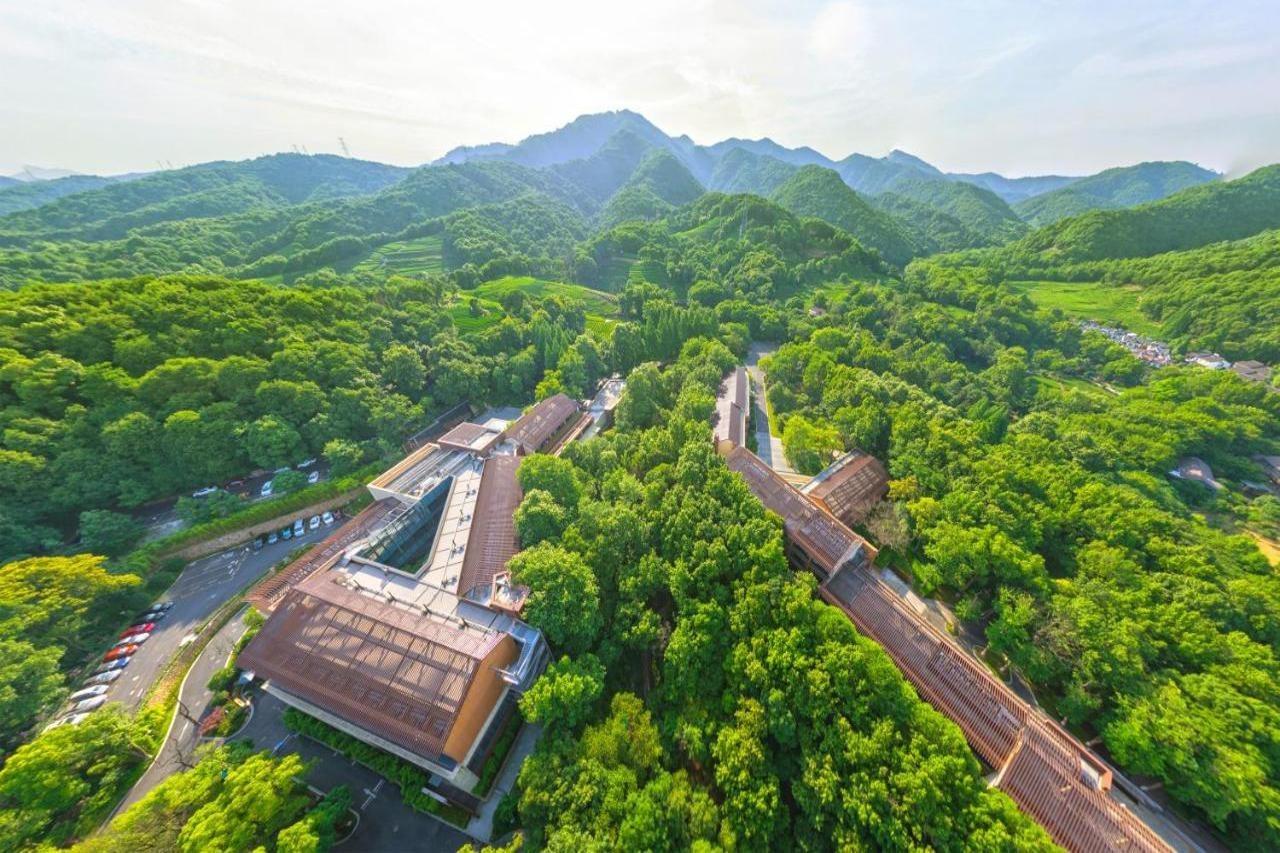 Millennium Resort Hangzhou Dış mekan fotoğraf