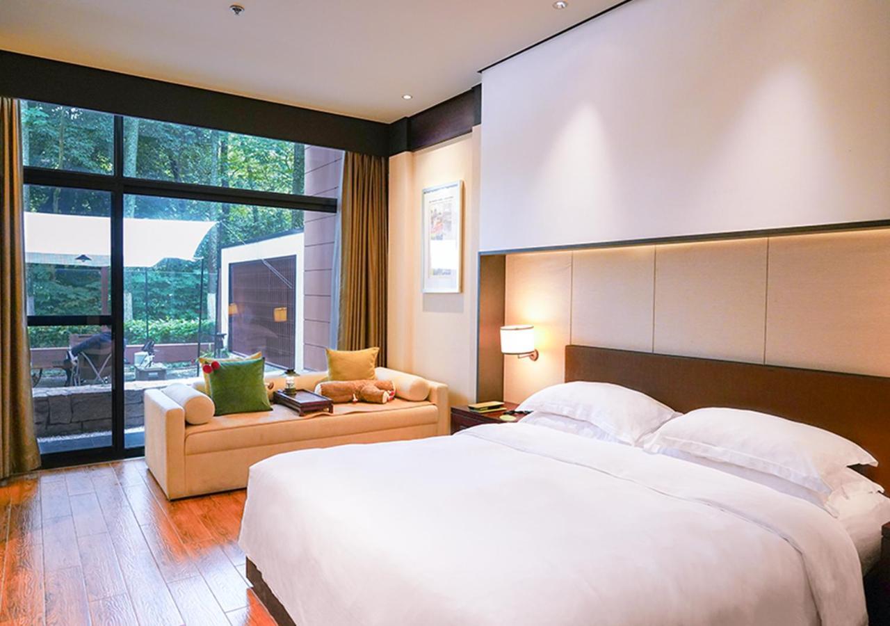 Millennium Resort Hangzhou Dış mekan fotoğraf