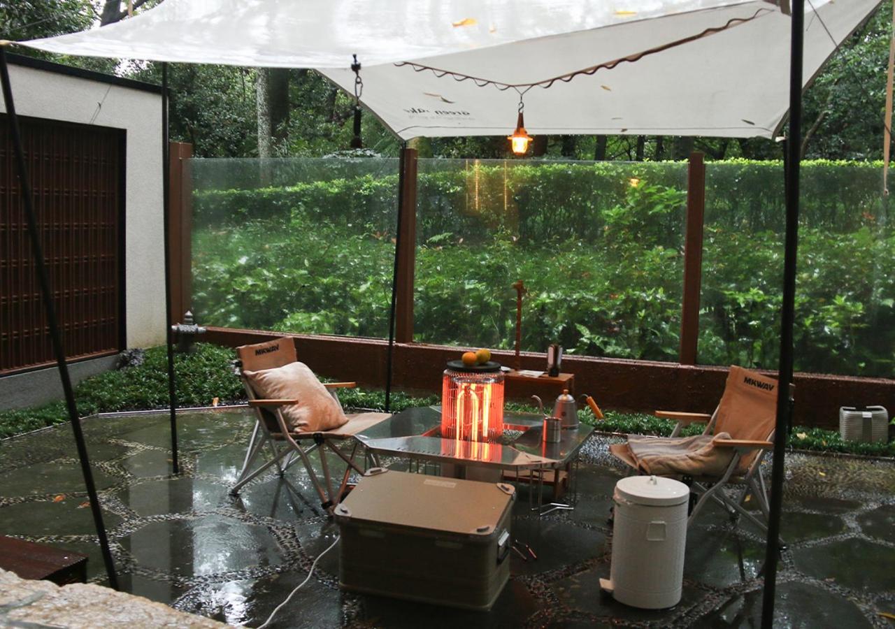 Millennium Resort Hangzhou Dış mekan fotoğraf