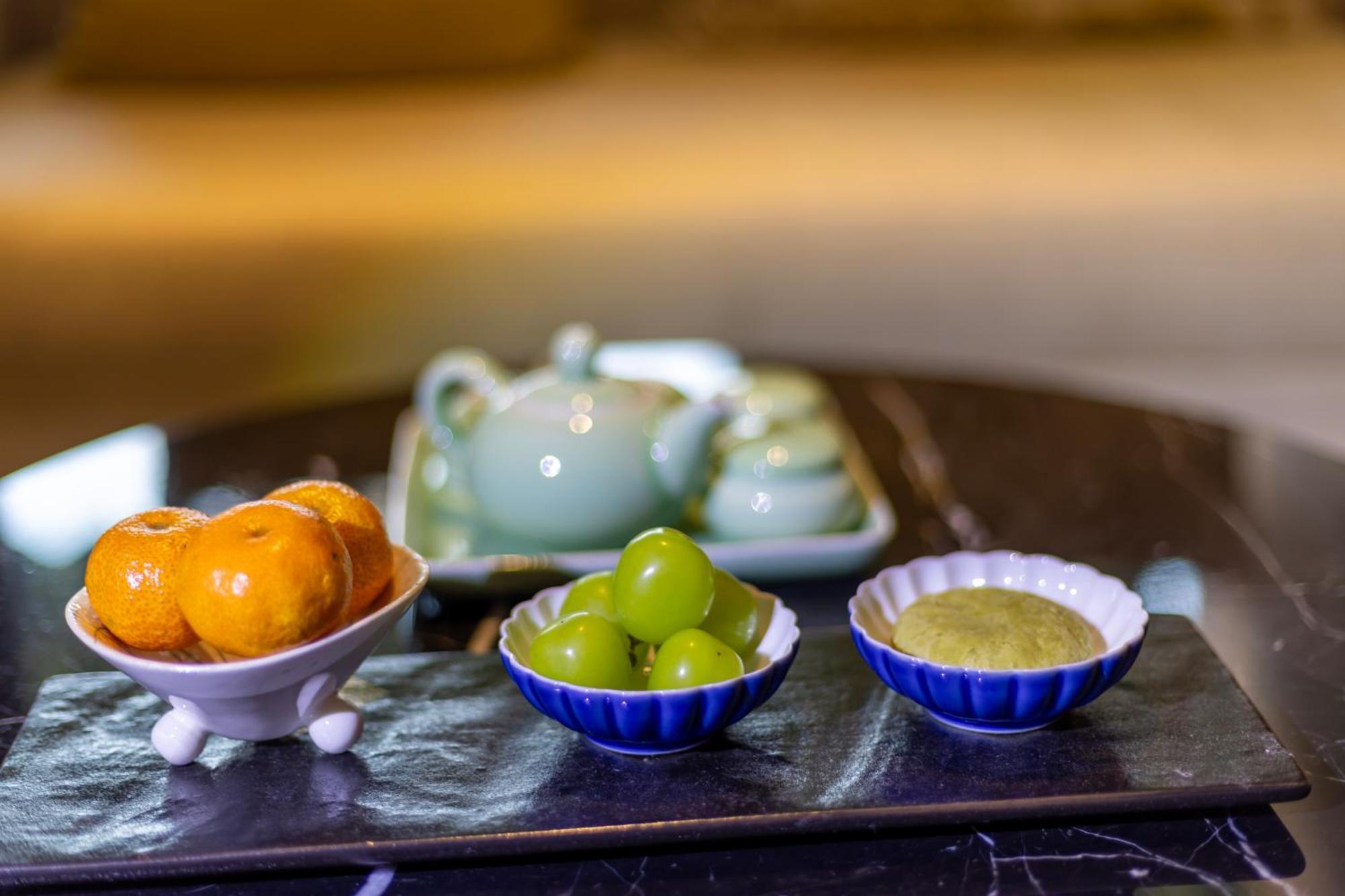 Millennium Resort Hangzhou Dış mekan fotoğraf
