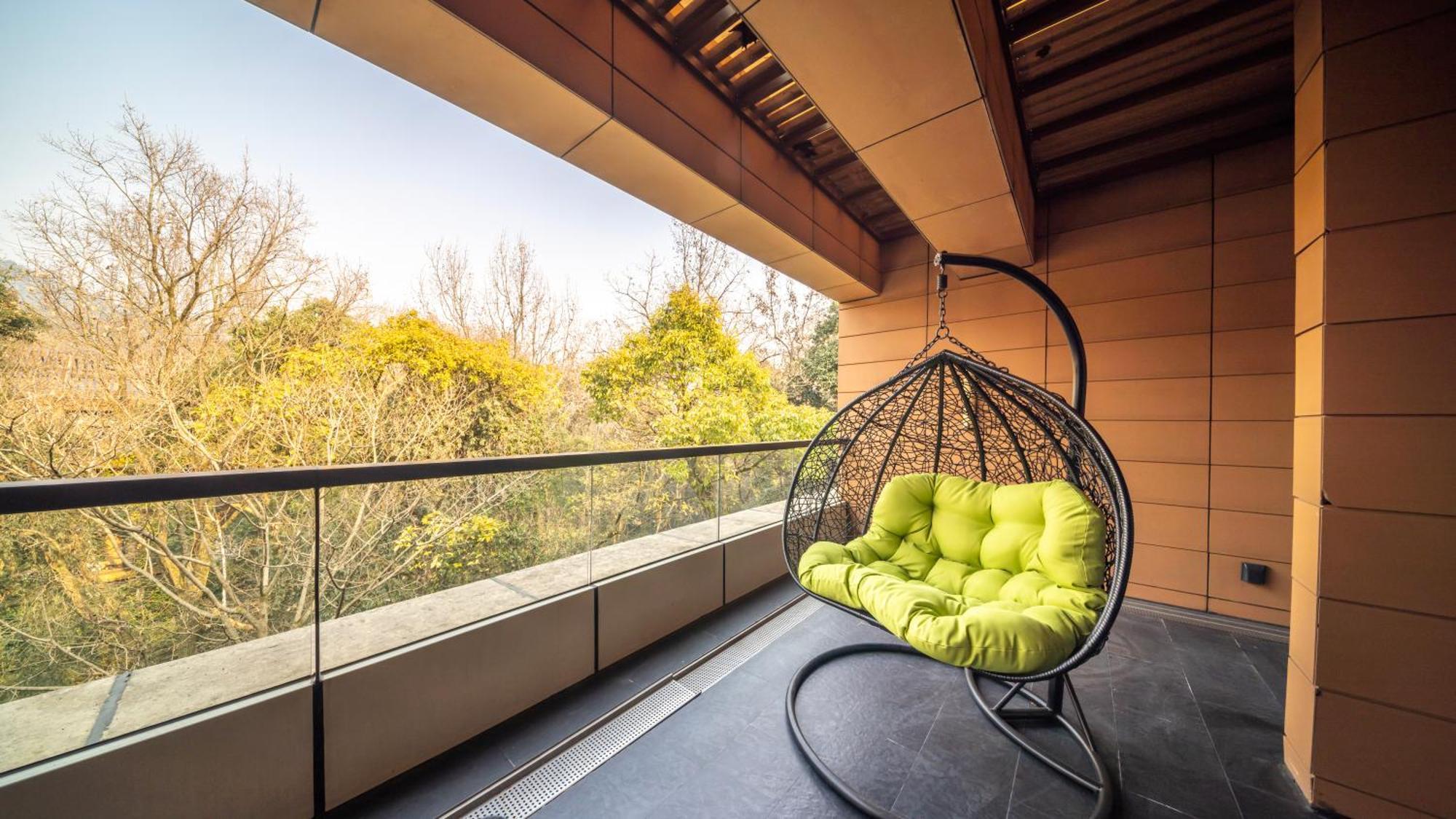 Millennium Resort Hangzhou Dış mekan fotoğraf